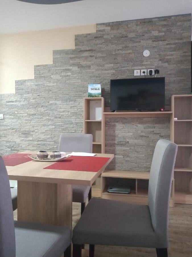 شقة Lela Josanicka Banja المظهر الخارجي الصورة