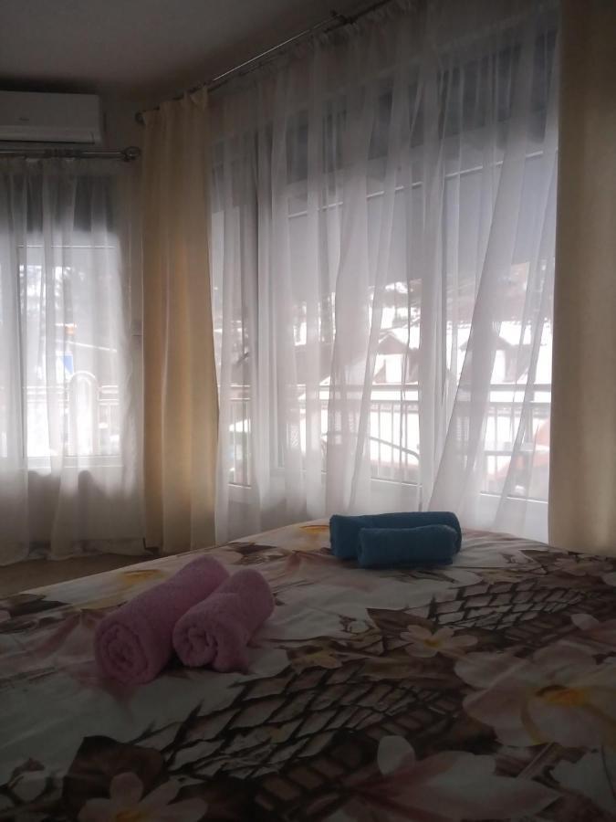شقة Lela Josanicka Banja المظهر الخارجي الصورة